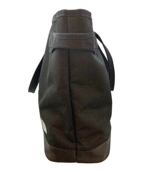 THE NORTH FACE（ザ ノース フェイス）THE NORTH FACE (ザ ノース フェイス) FIELUDENS GEAR TOTEＭ ブラックの古着・服飾アイテム