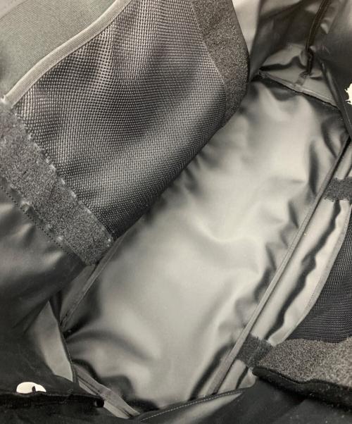 THE NORTH FACE（ザ ノース フェイス）THE NORTH FACE (ザ ノース フェイス) FIELUDENS GEAR TOTEＭ ブラックの古着・服飾アイテム