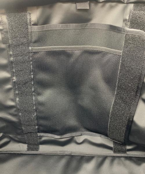 THE NORTH FACE（ザ ノース フェイス）THE NORTH FACE (ザ ノース フェイス) FIELUDENS GEAR TOTEＭ ブラックの古着・服飾アイテム