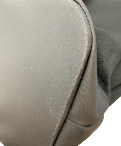 THE NORTH FACE（ザ ノース フェイス）THE NORTH FACE (ザ ノース フェイス) FIELUDENS GEAR TOTEＭ ブラックの古着・服飾アイテム