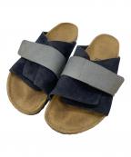 BIRKENSTOCKビルケンシュトック）の古着「サンダル KYOTO」｜ブラック