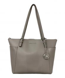 MICHAEL KORS（マイケルコース）の古着「トートバッグ」｜グレー