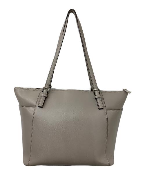 MICHAEL KORS（マイケルコース）MICHAEL KORS (マイケルコース) トートバッグ グレーの古着・服飾アイテム