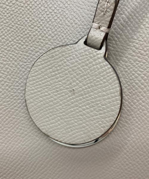 MICHAEL KORS（マイケルコース）MICHAEL KORS (マイケルコース) トートバッグ グレーの古着・服飾アイテム