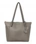 MICHAEL KORS（マイケルコース）の古着「トートバッグ」｜グレー