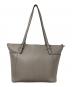 MICHAEL KORS (マイケルコース) トートバッグ グレー：6000円