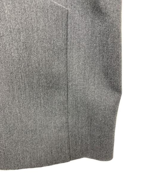 MODITEC（モディテック）MODITEC (モディテック) ジップアップジャケット グレー サイズ:Lの古着・服飾アイテム