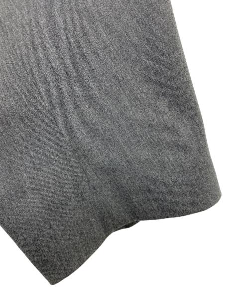 MODITEC（モディテック）MODITEC (モディテック) ジップアップジャケット グレー サイズ:Lの古着・服飾アイテム