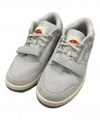 NIKEナイキ）の古着「AIR ALPHA FORCE 88」｜グレー