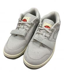 NIKE（ナイキ）の古着「AIR ALPHA FORCE 88」｜グレー