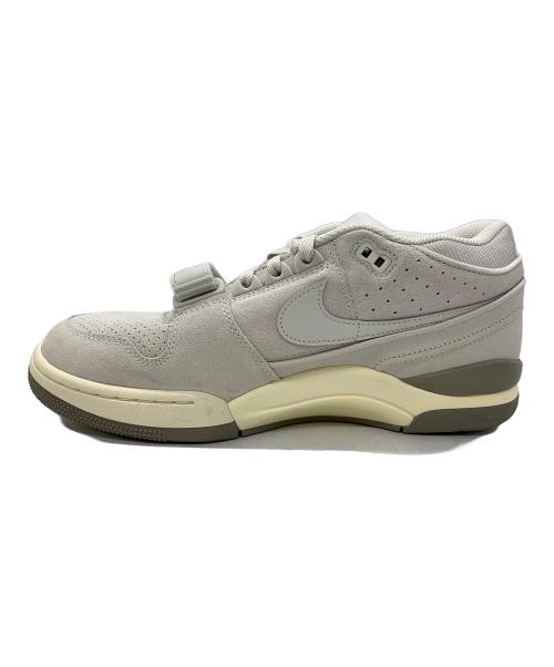 NIKE（ナイキ）NIKE (ナイキ) AIR ALPHA FORCE 88 グレー サイズ:28.5の古着・服飾アイテム