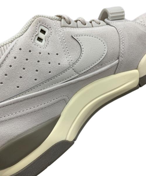 NIKE（ナイキ）NIKE (ナイキ) AIR ALPHA FORCE 88 グレー サイズ:28.5の古着・服飾アイテム
