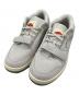 NIKE（ナイキ）の古着「AIR ALPHA FORCE 88」｜グレー