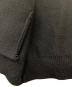 中古・古着 RALPH LAUREN (ラルフローレン) 薄手カーディガン ブラック サイズ:S：6000円