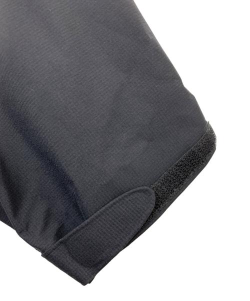 mont-bell（モンベル）mont-bell (モンベル) ストームクルーザージャケット ブラック サイズ:XL 未使用品の古着・服飾アイテム