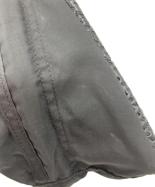 GREGORY（グレゴリー）GREGORY (グレゴリー) ウエストバッグ テールメイト ブラックの古着・服飾アイテム