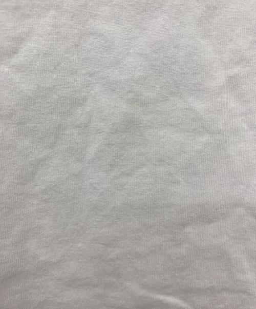 Champion（チャンピオン）Champion (チャンピオン) holiday (ホリデー) コラボTシャツ ホワイト サイズ:Freeの古着・服飾アイテム