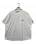 Champion（チャンピオン）の古着「コラボTシャツ」｜ホワイト
