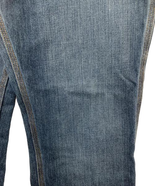 CarHartt（カーハート）CarHartt (カーハート) ペインターパンツ リラックスフィット ホルター ダンガリー インディゴ サイズ:W38×L34の古着・服飾アイテム