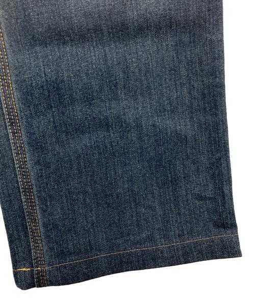 CarHartt（カーハート）CarHartt (カーハート) ペインターパンツ リラックスフィット ホルター ダンガリー インディゴ サイズ:W38×L34の古着・服飾アイテム