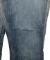 中古・古着 CarHartt (カーハート) ペインターパンツ リラックスフィット ホルター ダンガリー インディゴ サイズ:W38×L34：6000円