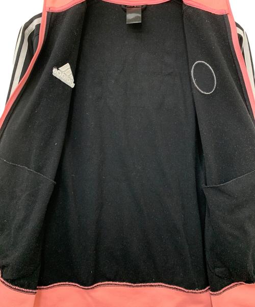adidas（アディダス）adidas (アディダス) トラックジャケット ブラック サイズ:不明の古着・服飾アイテム