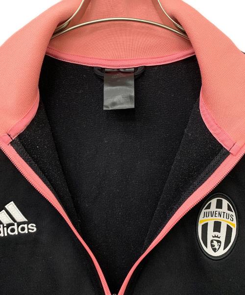 adidas（アディダス）adidas (アディダス) トラックジャケット ブラック サイズ:不明の古着・服飾アイテム