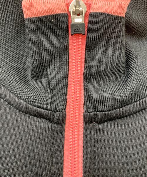 adidas（アディダス）adidas (アディダス) トラックジャケット ブラック サイズ:不明の古着・服飾アイテム