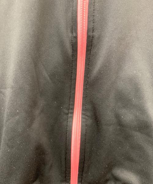 adidas（アディダス）adidas (アディダス) トラックジャケット ブラック サイズ:不明の古着・服飾アイテム