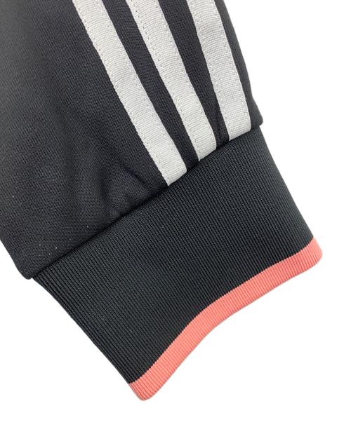 adidas（アディダス）adidas (アディダス) トラックジャケット ブラック サイズ:不明の古着・服飾アイテム