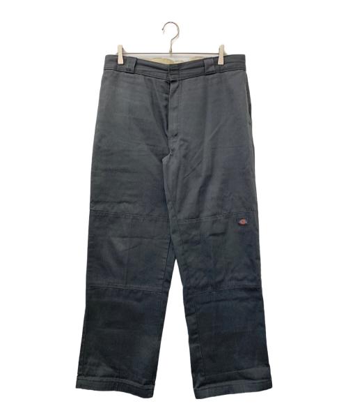 Dickies（ディッキーズ）Dickies (ディッキーズ) ワークパンツ グレー サイズ:36×32の古着・服飾アイテム