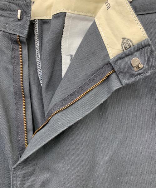 Dickies（ディッキーズ）Dickies (ディッキーズ) ワークパンツ グレー サイズ:36×32の古着・服飾アイテム