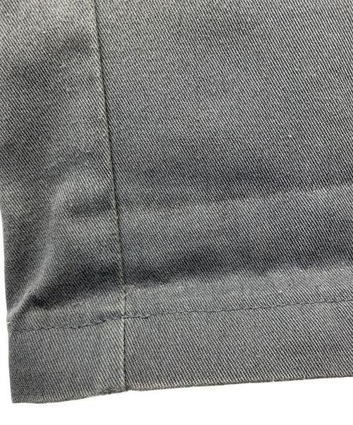 Dickies（ディッキーズ）Dickies (ディッキーズ) ワークパンツ グレー サイズ:36×32の古着・服飾アイテム