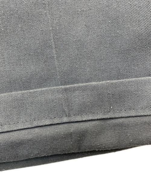 Dickies（ディッキーズ）Dickies (ディッキーズ) ワークパンツ グレー サイズ:36×32の古着・服飾アイテム