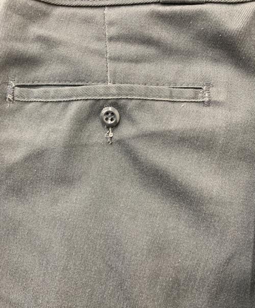 Dickies（ディッキーズ）Dickies (ディッキーズ) ワークパンツ グレー サイズ:36×32の古着・服飾アイテム