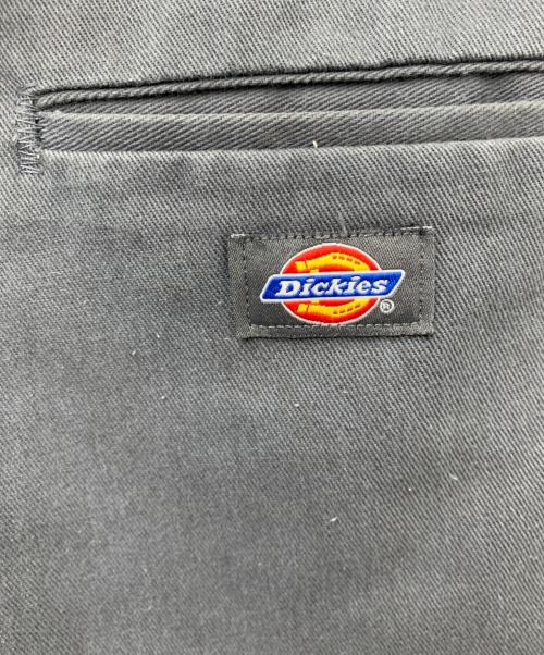 Dickies（ディッキーズ）Dickies (ディッキーズ) ワークパンツ グレー サイズ:36×32の古着・服飾アイテム