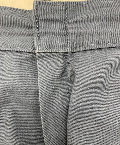 Dickies（ディッキーズ）Dickies (ディッキーズ) ワークパンツ グレー サイズ:36×32の古着・服飾アイテム