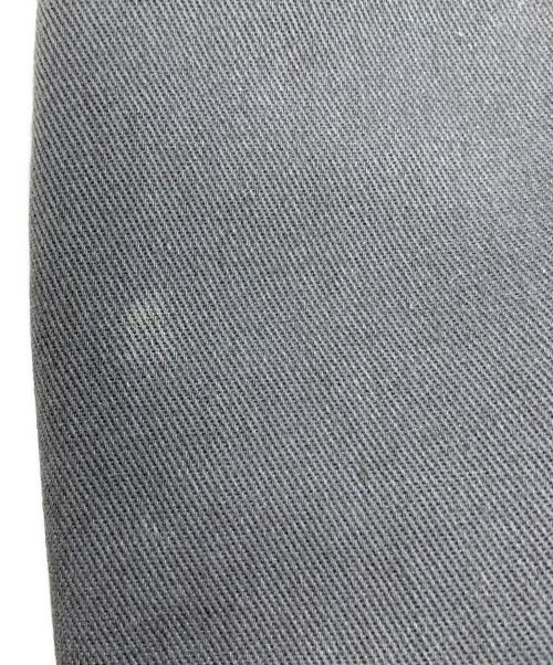 Dickies（ディッキーズ）Dickies (ディッキーズ) ワークパンツ グレー サイズ:36×32の古着・服飾アイテム
