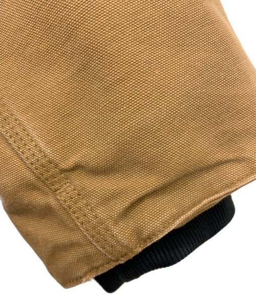 Carhartt WIP（カーハート ワーク イン プログレス）Carhartt WIP (カーハート ワーク イン プログレス) OG CHORE COAT ブラウン サイズ:Lの古着・服飾アイテム