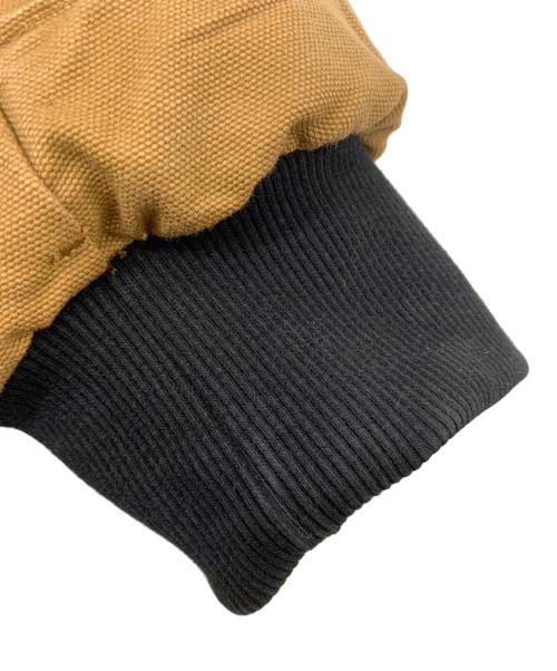 Carhartt WIP（カーハート ワーク イン プログレス）Carhartt WIP (カーハート ワーク イン プログレス) OG CHORE COAT ブラウン サイズ:Lの古着・服飾アイテム