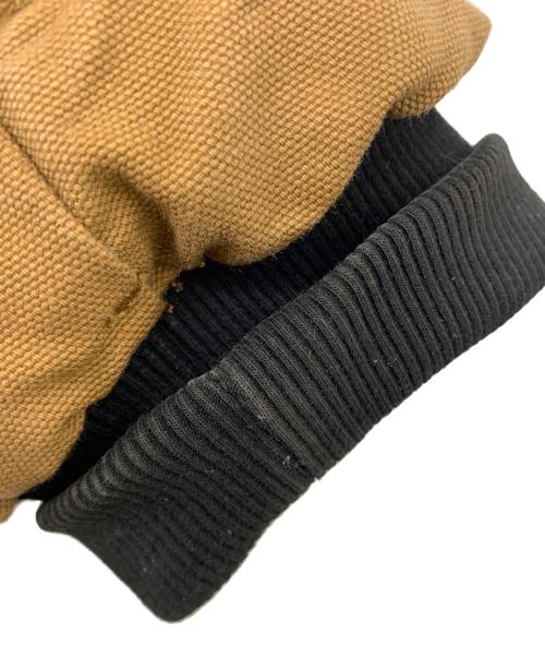Carhartt WIP（カーハート ワーク イン プログレス）Carhartt WIP (カーハート ワーク イン プログレス) OG CHORE COAT ブラウン サイズ:Lの古着・服飾アイテム