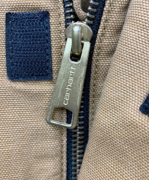 Carhartt WIP（カーハート ワーク イン プログレス）Carhartt WIP (カーハート ワーク イン プログレス) OG CHORE COAT ブラウン サイズ:Lの古着・服飾アイテム