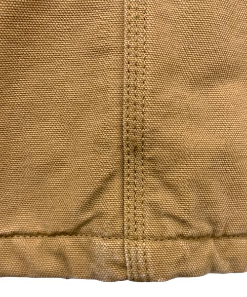 Carhartt WIP（カーハート ワーク イン プログレス）Carhartt WIP (カーハート ワーク イン プログレス) OG CHORE COAT ブラウン サイズ:Lの古着・服飾アイテム