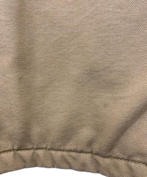 Carhartt WIP（カーハート ワーク イン プログレス）Carhartt WIP (カーハート ワーク イン プログレス) OG CHORE COAT ブラウン サイズ:Lの古着・服飾アイテム