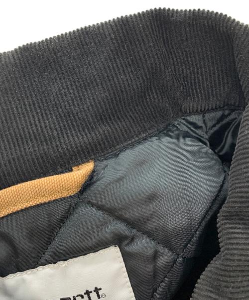Carhartt WIP（カーハート ワーク イン プログレス）Carhartt WIP (カーハート ワーク イン プログレス) OG CHORE COAT ブラウン サイズ:Lの古着・服飾アイテム