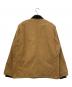 Carhartt WIP (カーハート ワーク イン プログレス) OG CHORE COAT ブラウン サイズ:L：20000円