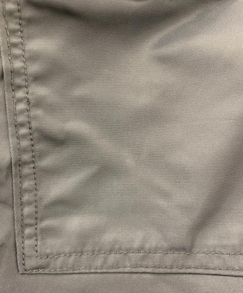 NIKE（ナイキ）NIKE (ナイキ) ナイロンカーゴパンツ ブラック サイズ:Mの古着・服飾アイテム
