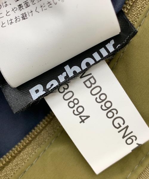 Barbour（バブアー）Barbour (バブアー) Winter Cheviot Jacket グリーン サイズ:XLの古着・服飾アイテム