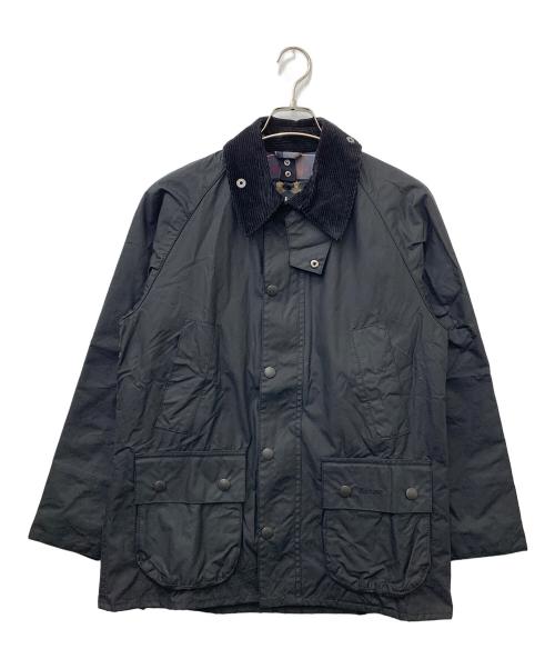 Barbour（バブアー）Barbour (バブアー) BEDALE オイルドジャケット ブラック サイズ:36の古着・服飾アイテム