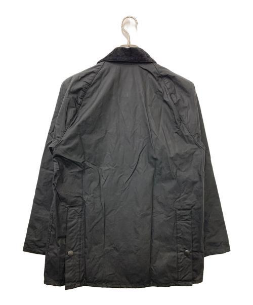 Barbour（バブアー）Barbour (バブアー) BEDALE オイルドジャケット ブラック サイズ:36の古着・服飾アイテム